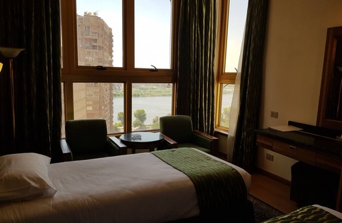 Maadi Hotel | Maadi Hotel