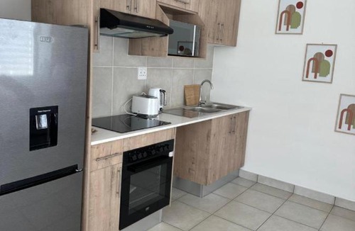 Edenvale Apartment | Maadima, The Yard