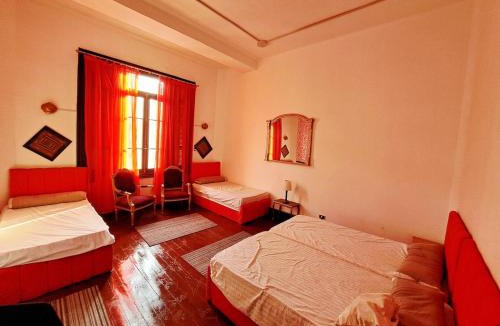 Downtown Cairo House | maaet Hotel - Foreigners only
