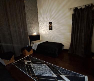 Downtown Cairo House | maaet Hotel - Foreigners only