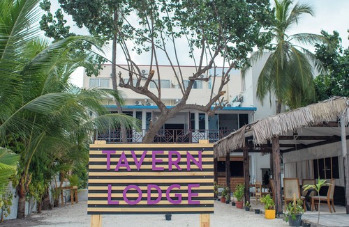 Maafushi House | Maafushi