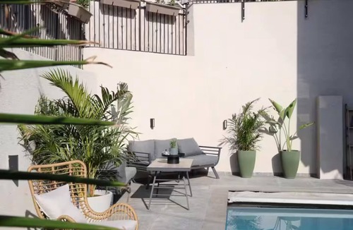 Poria - Kfar Avoda Apartment | Maagal Hasheshem - Guest House for the Soul 3
