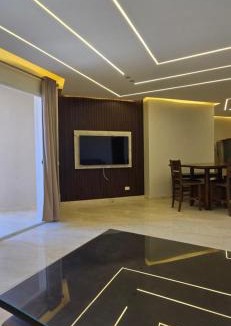 Al-Muntazah Apartment | Maamoora Plaza Alexandria Seaview Apartment