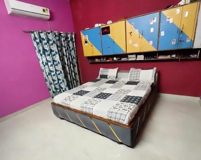 Sarnath House | Maati House
