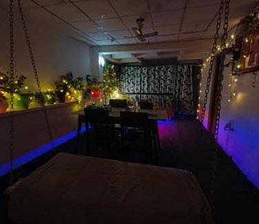 Sarnath House | Maati House