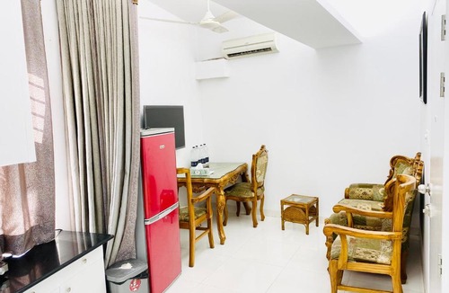 Basundhara Residential Area Apartment | Maati Properties