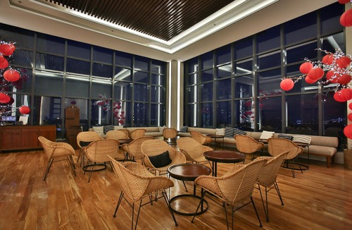 Mandaue Hotel | Maayo Hotel