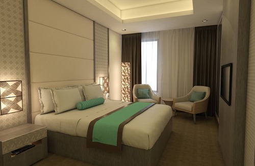 Mandaue Hotel | Maayo Hotel