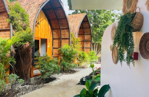 Basdiot Hostel | MAAYONG HOSTEL