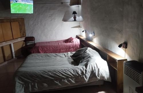 Rio Colorado Apartment | Mab departamento