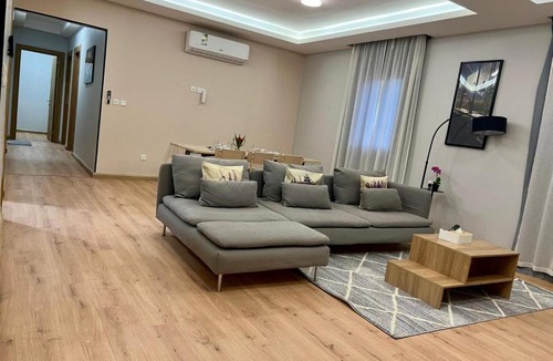 Al Kura Apartment | Mabaat-Executive 3BR- Sama Jeddah 609