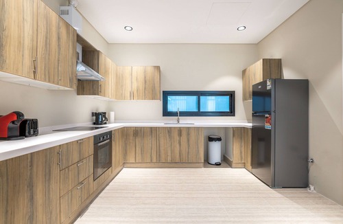 Riyadh Apartment | Mabaat - Hittin - 519