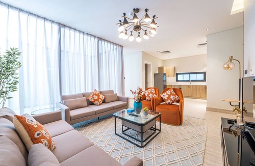Riyadh Apartment | Mabaat - Hittin - 519