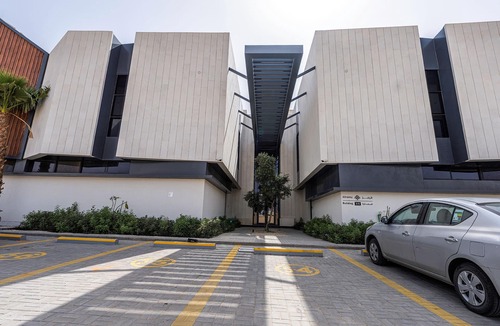 Riyadh Apartment | Mabaat - Hittin - 519