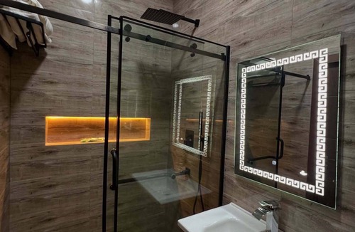 Abuja Hotel | Mabala Millennium Hotel