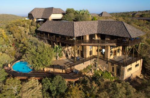Bela-Bela Hotel | Mabalingwe