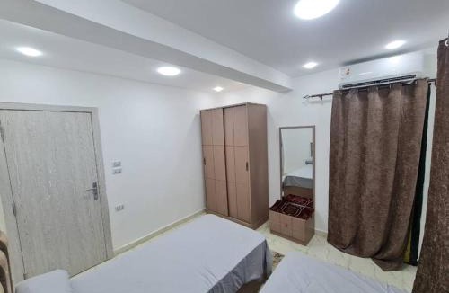 Al Mamsha El Seyahi Apartment | Mabed