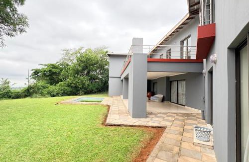 Kloof Cabin | Mabee's Place