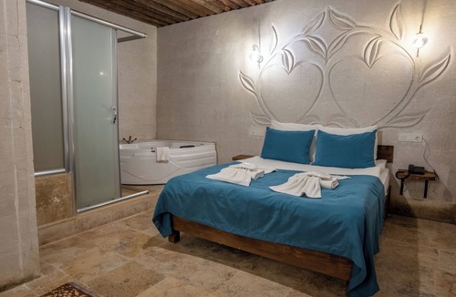 Uchisar House | Mabel Cappadocia