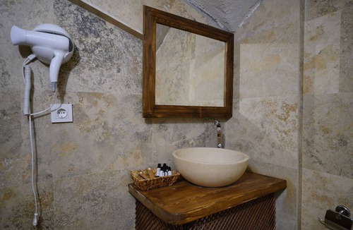 Uchisar House | Mabel Cappadocia