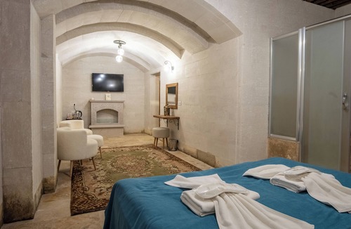 Uchisar House | Mabel Cappadocia