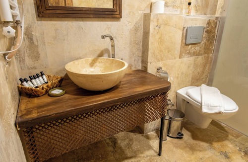 Uchisar House | Mabel Cappadocia