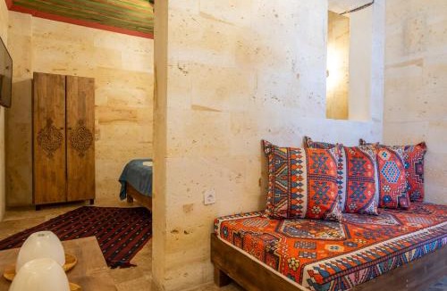 Uchisar House | Mabel Cappadocia