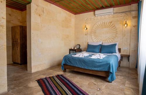 Uchisar House | Mabel Cappadocia