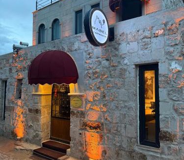 Uchisar House | Mabel Cappadocia