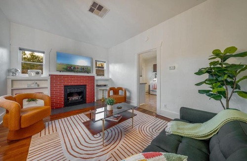 Feldman's House | Mabel Unit #2