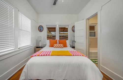 Feldman's House | Mabel Unit #2