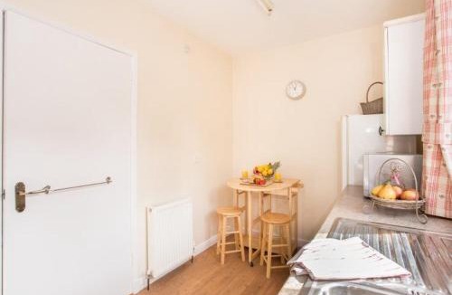 Gattonside House | Mabels View