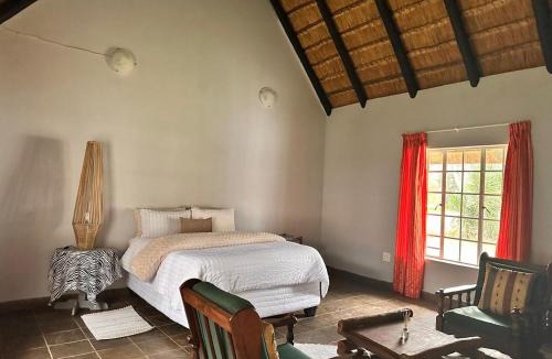 Kgetlengrivier Cabin | Mabheleni Camping Lodge