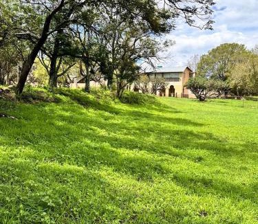 Kgetlengrivier Cabin | Mabheleni Camping Lodge