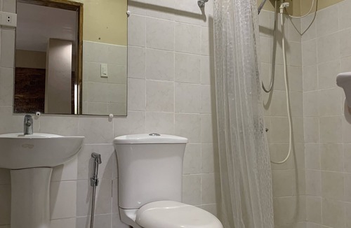 Mambajao Hotel | Mabini Hotel