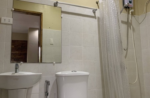 Mambajao Hotel | Mabini Hotel