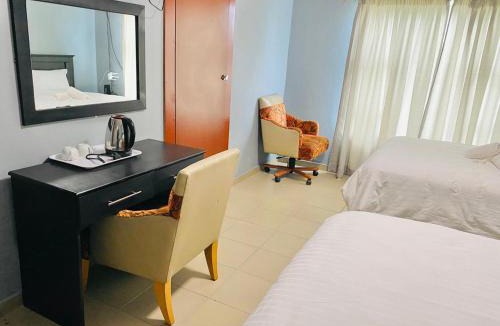 Badplaas House | Mabutane Villas
