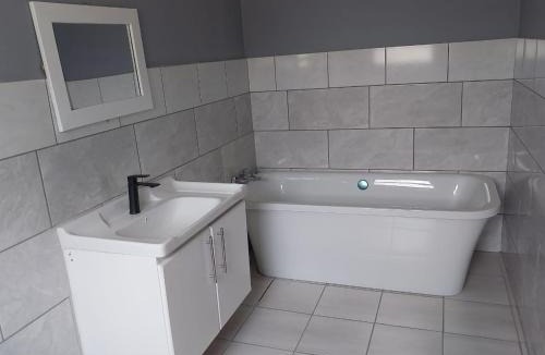 Badplaas House | Mabutane Villas