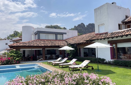 La Pena House | MAC House.