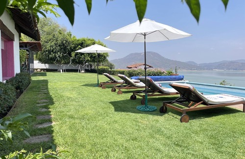 La Pena House | MAC House.