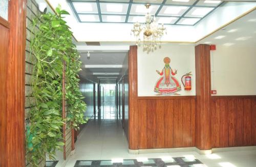 Takkalai Hotel | MAC Lodge