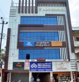Takkalai Hotel | MAC Lodge