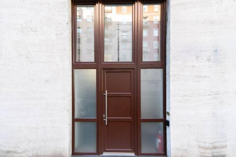 Bullona Apartment | Mac Mahon A