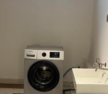 Ikoyi Apartment | Mac Residence