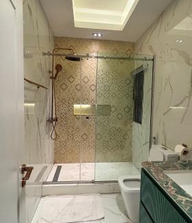 Ikoyi Apartment | Mac Residence
