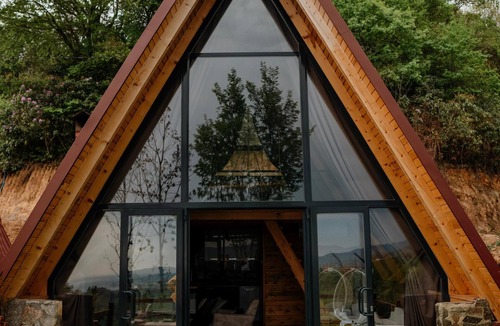 Rize Ski Chalet | Maca Bungalow