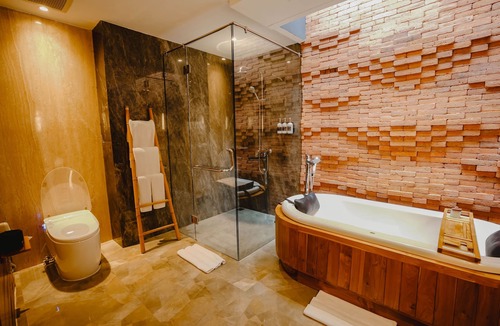 Petitenget Hotel | Maca Villas & Spa Bali