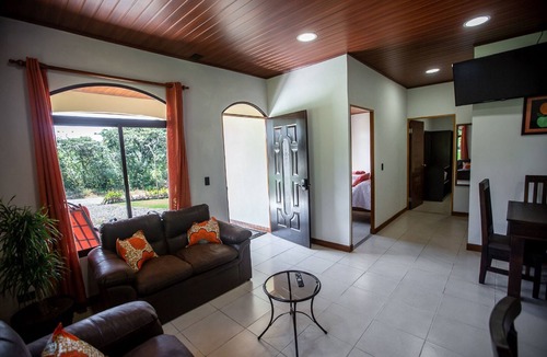 Monteverde Villa | Macadamia - Monteverde