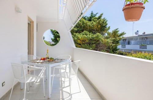 San Cataldo Apartment | Macalù - Design House e Relax Vicino al Mare