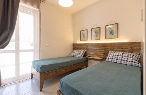 San Cataldo Apartment | Macalù - Design House e Relax Vicino al Mare
